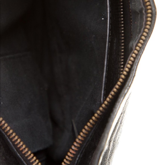 Balenciaga motorcross classic hip crossbody bag - Picture 4 of 8